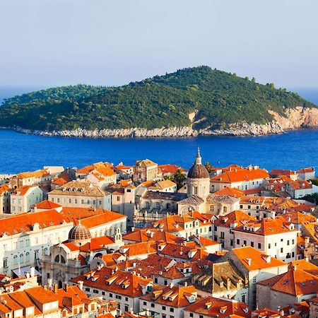 Apartment Kamino Old Town Ντουμπρόβνικ Εξωτερικό φωτογραφία