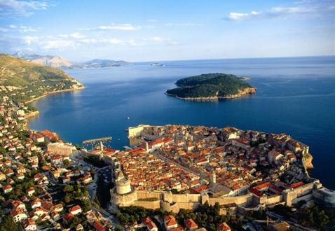 Apartment Kamino Old Town Ντουμπρόβνικ Εξωτερικό φωτογραφία