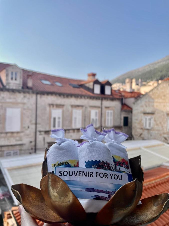 Apartment Kamino Old Town Ντουμπρόβνικ Εξωτερικό φωτογραφία
