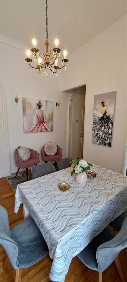 Apartment Kamino Old Town Ντουμπρόβνικ Εξωτερικό φωτογραφία