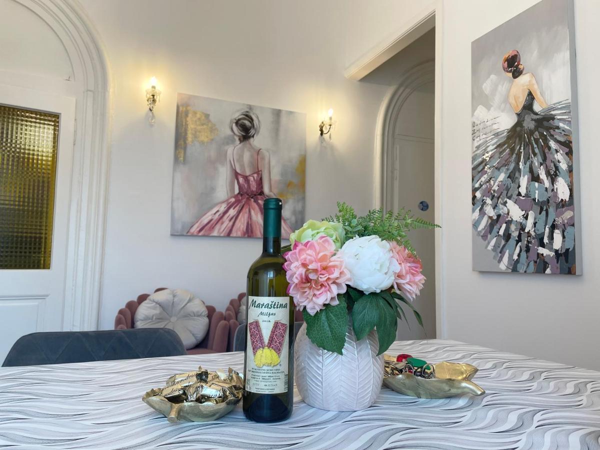 Apartment Kamino Old Town Ντουμπρόβνικ Εξωτερικό φωτογραφία