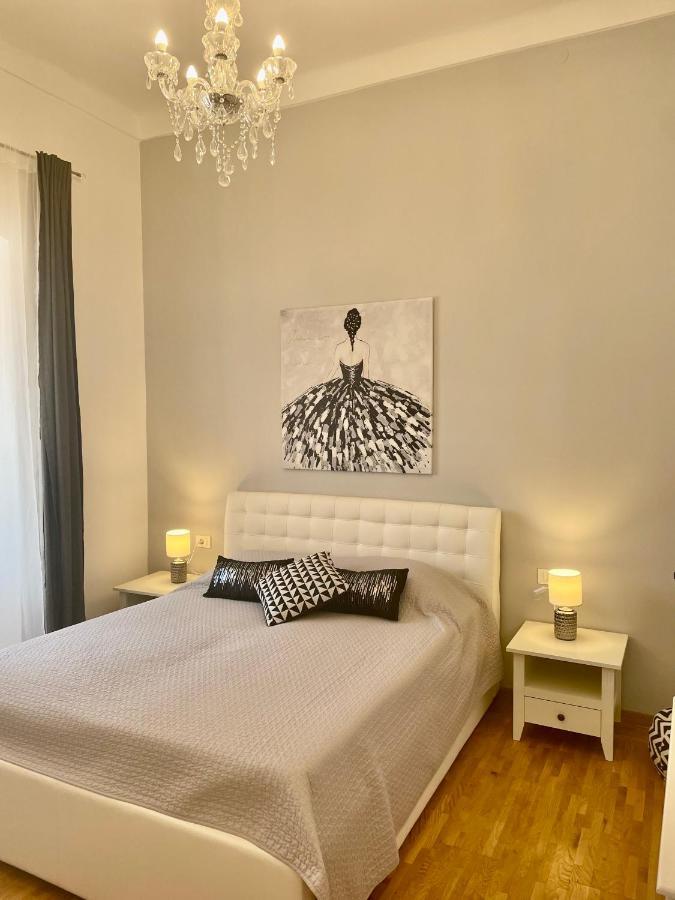 Apartment Kamino Old Town Ντουμπρόβνικ Εξωτερικό φωτογραφία