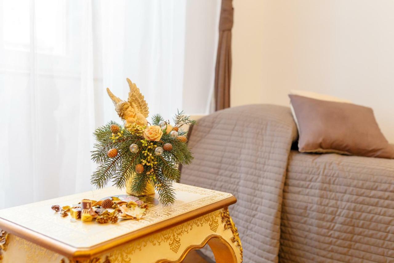 Apartment Kamino Old Town Ντουμπρόβνικ Εξωτερικό φωτογραφία