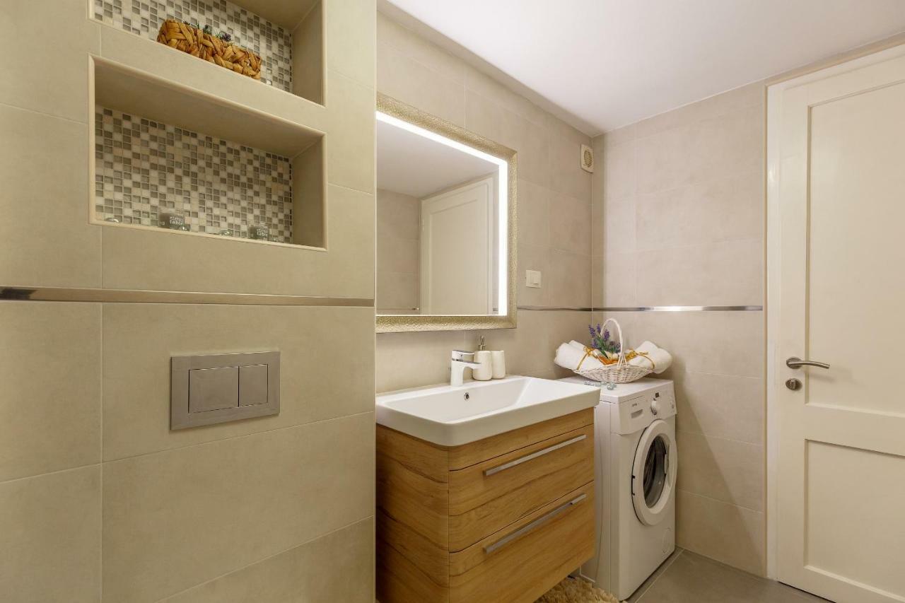 Apartment Kamino Old Town Ντουμπρόβνικ Εξωτερικό φωτογραφία