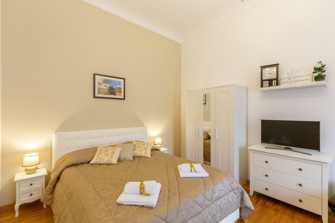 Apartment Kamino Old Town Ντουμπρόβνικ Εξωτερικό φωτογραφία