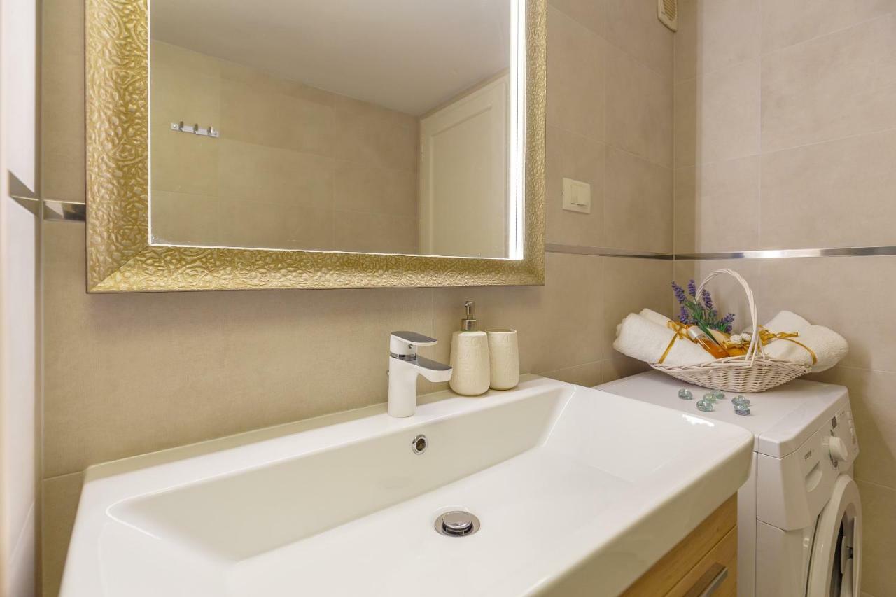 Apartment Kamino Old Town Ντουμπρόβνικ Εξωτερικό φωτογραφία