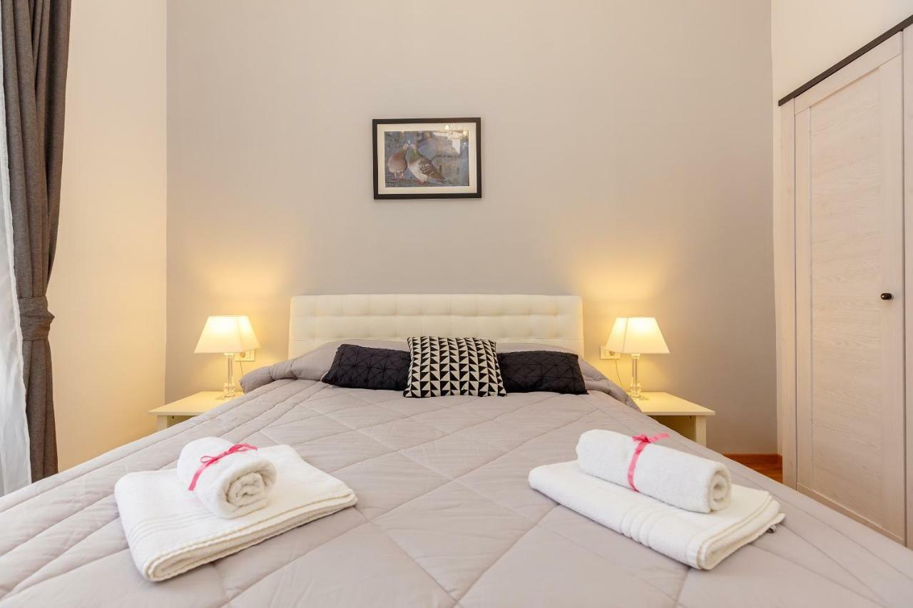Apartment Kamino Old Town Ντουμπρόβνικ Εξωτερικό φωτογραφία