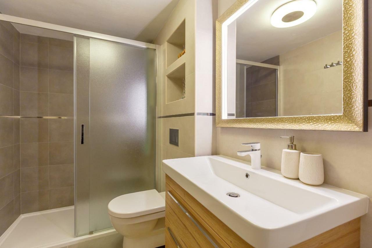 Apartment Kamino Old Town Ντουμπρόβνικ Εξωτερικό φωτογραφία