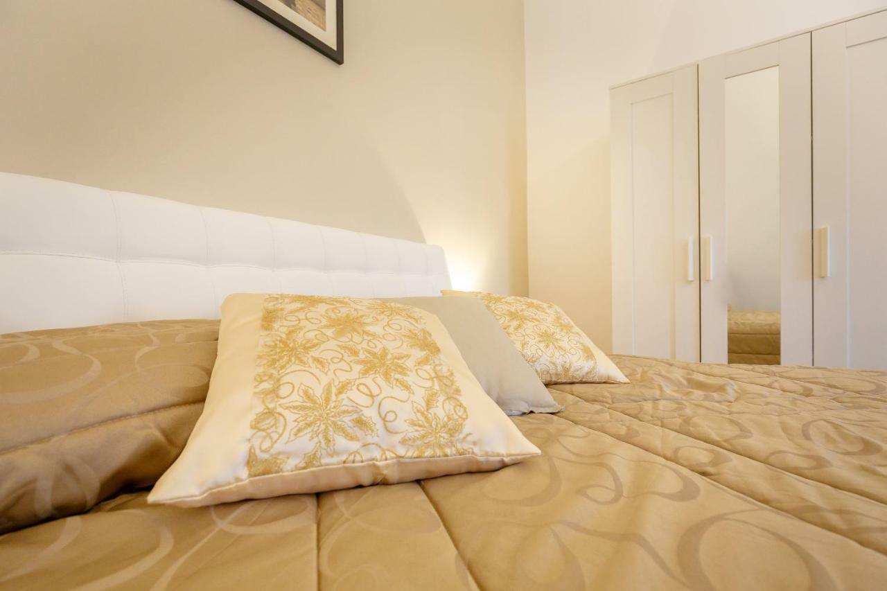Apartment Kamino Old Town Ντουμπρόβνικ Εξωτερικό φωτογραφία