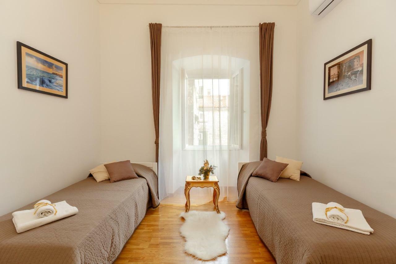 Apartment Kamino Old Town Ντουμπρόβνικ Εξωτερικό φωτογραφία