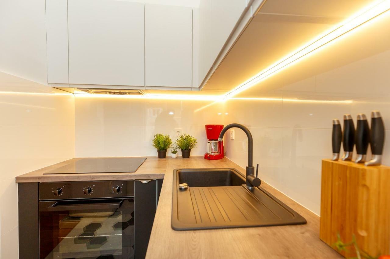 Apartment Kamino Old Town Ντουμπρόβνικ Εξωτερικό φωτογραφία