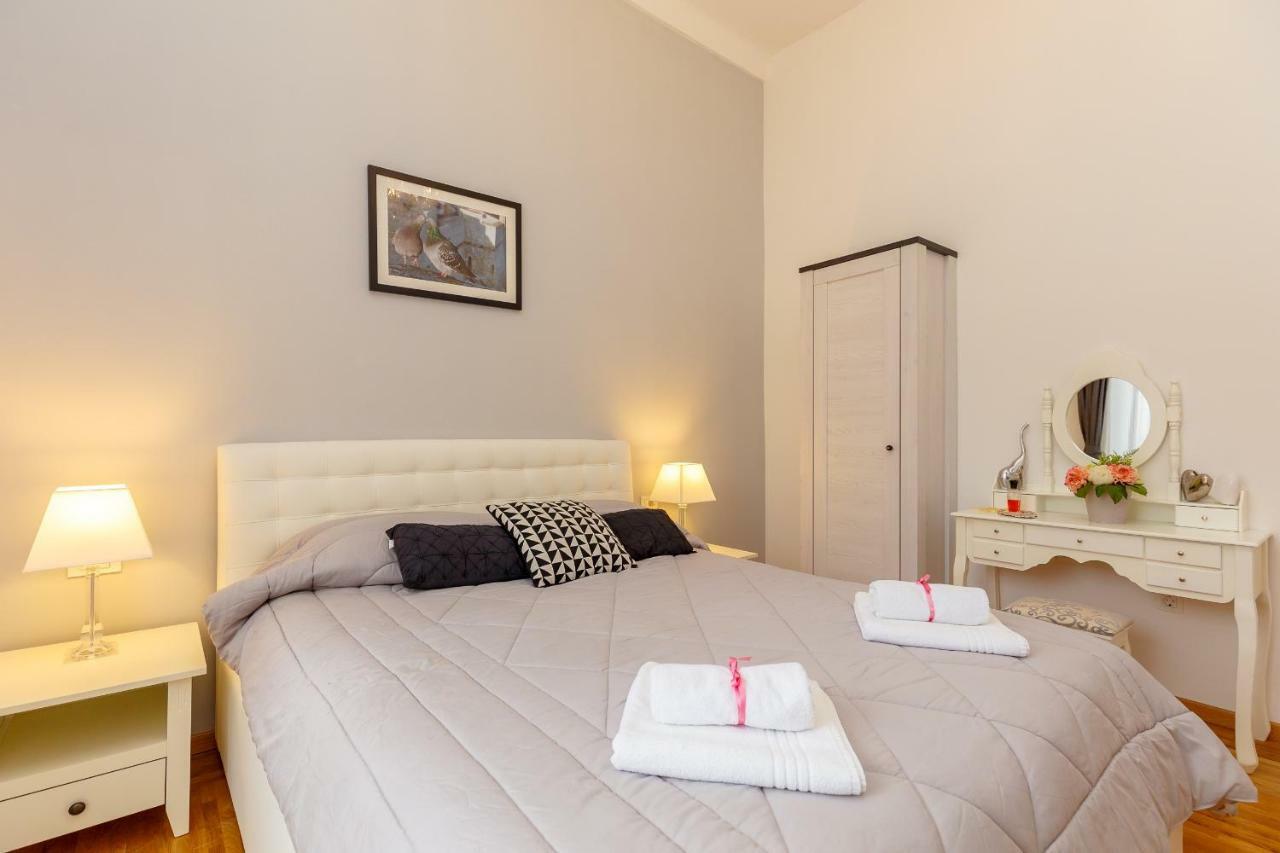 Apartment Kamino Old Town Ντουμπρόβνικ Εξωτερικό φωτογραφία