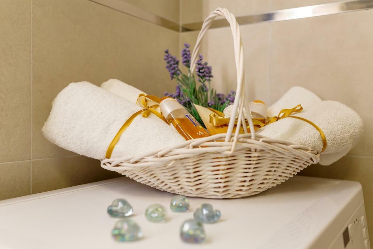 Apartment Kamino Old Town Ντουμπρόβνικ Εξωτερικό φωτογραφία
