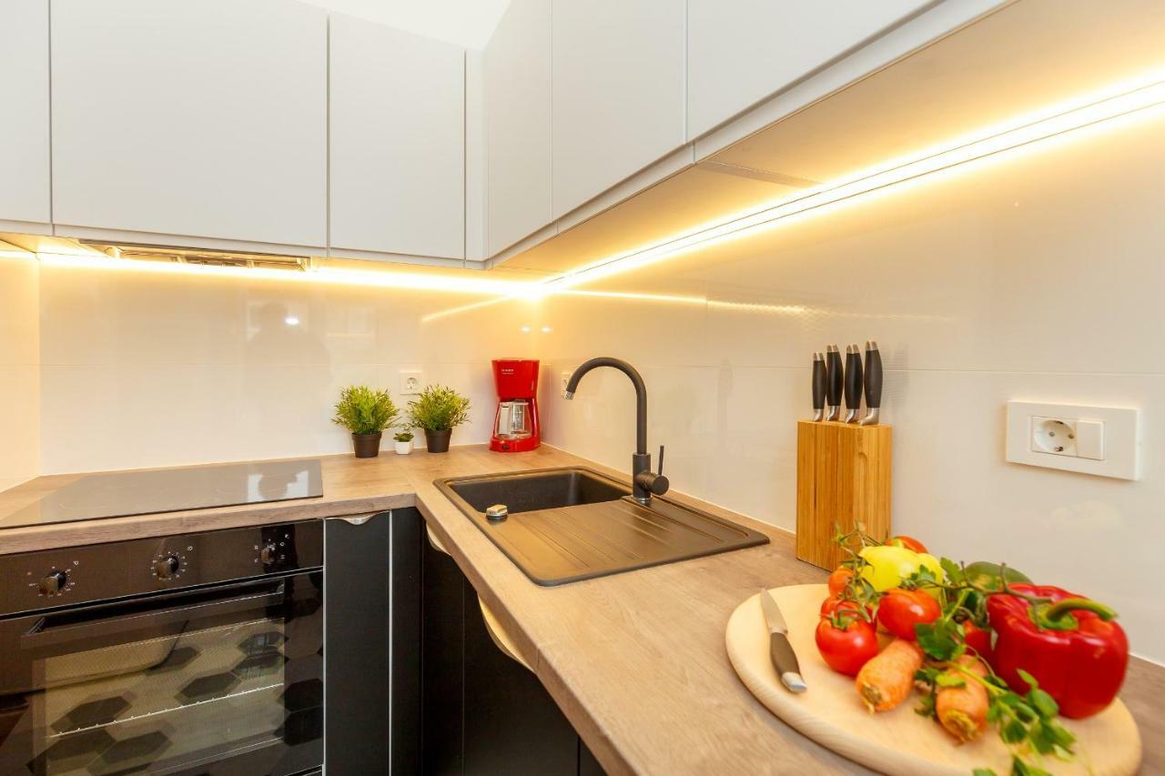 Apartment Kamino Old Town Ντουμπρόβνικ Εξωτερικό φωτογραφία