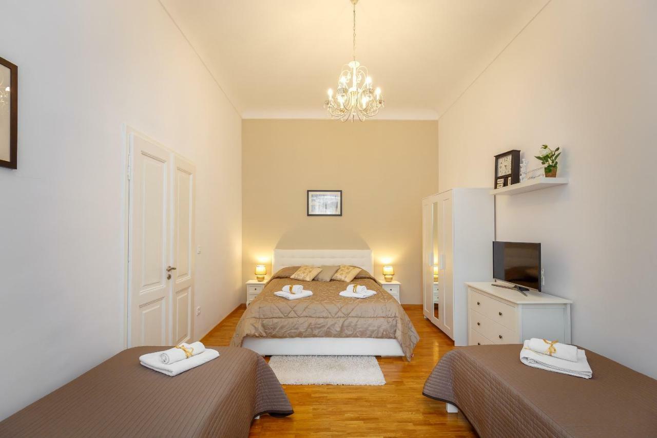 Apartment Kamino Old Town Ντουμπρόβνικ Εξωτερικό φωτογραφία