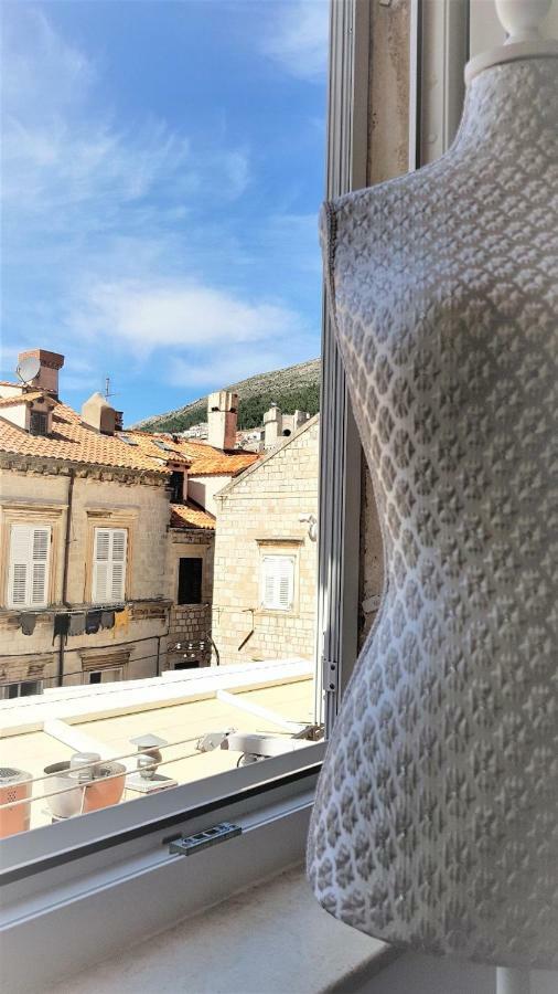Apartment Kamino Old Town Ντουμπρόβνικ Εξωτερικό φωτογραφία