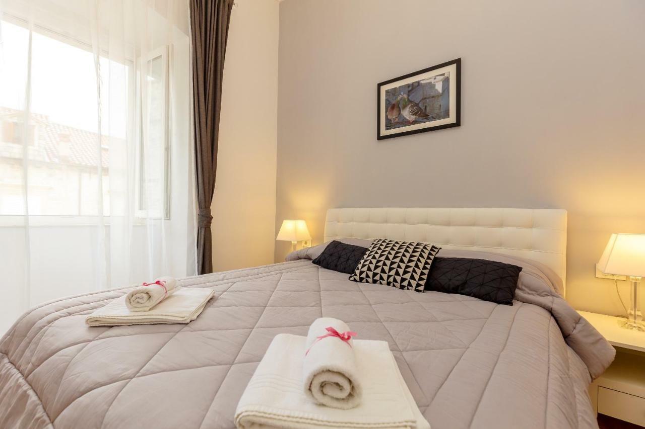 Apartment Kamino Old Town Ντουμπρόβνικ Εξωτερικό φωτογραφία