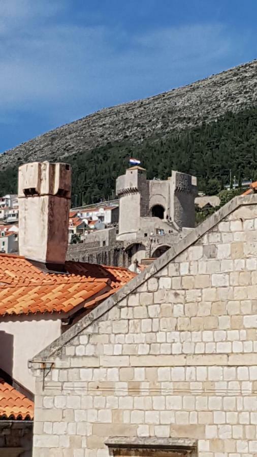 Apartment Kamino Old Town Ντουμπρόβνικ Εξωτερικό φωτογραφία