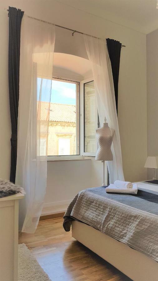 Apartment Kamino Old Town Ντουμπρόβνικ Εξωτερικό φωτογραφία