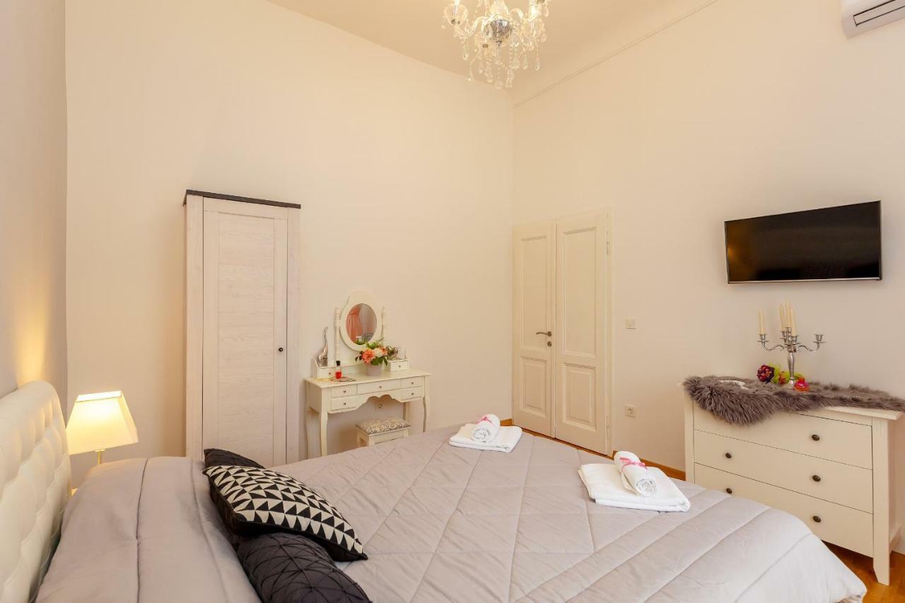 Apartment Kamino Old Town Ντουμπρόβνικ Εξωτερικό φωτογραφία