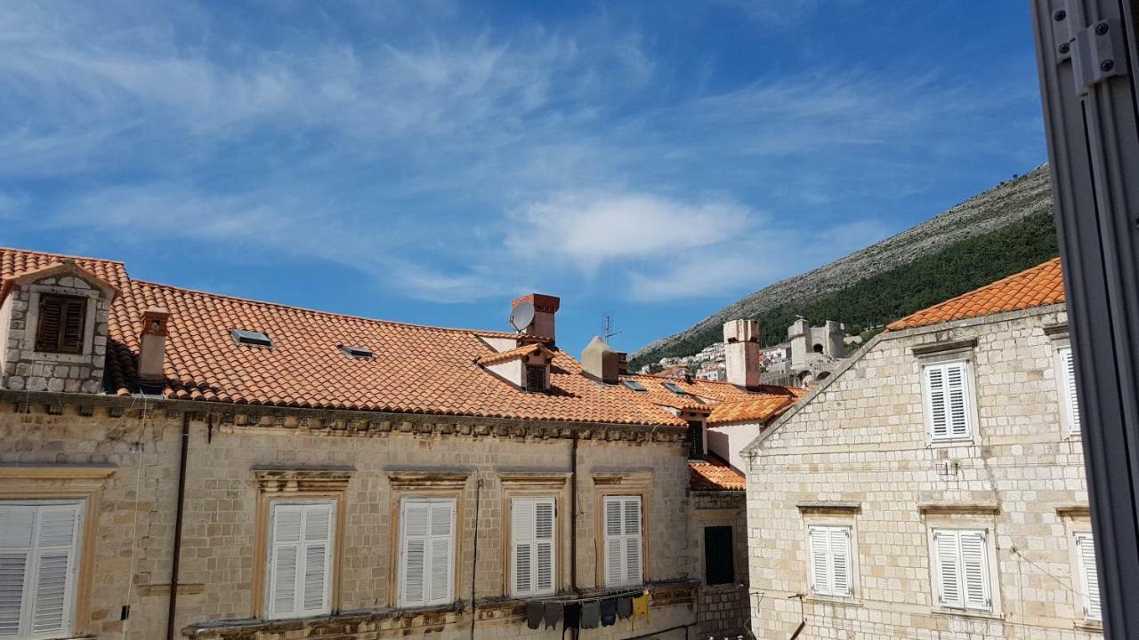 Apartment Kamino Old Town Ντουμπρόβνικ Εξωτερικό φωτογραφία
