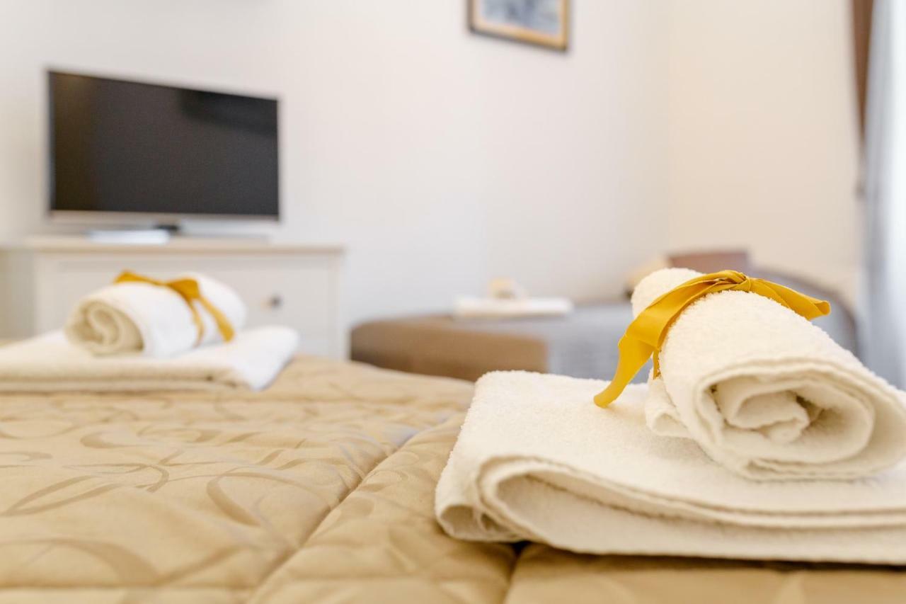 Apartment Kamino Old Town Ντουμπρόβνικ Εξωτερικό φωτογραφία